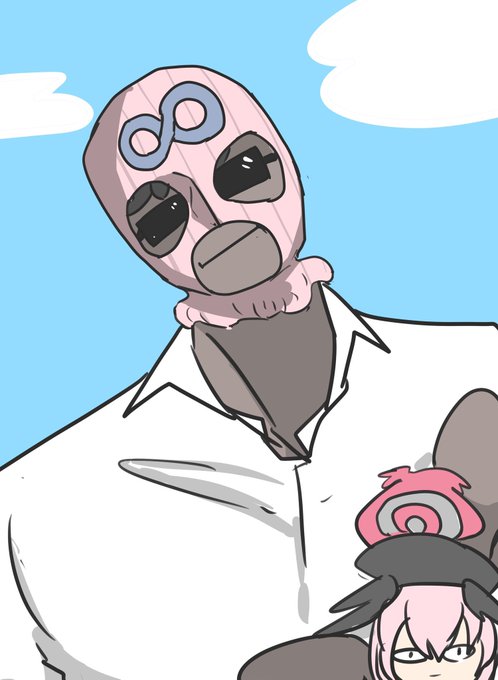 #今月描いた絵を晒そう 和泉瑞描きすぎた 