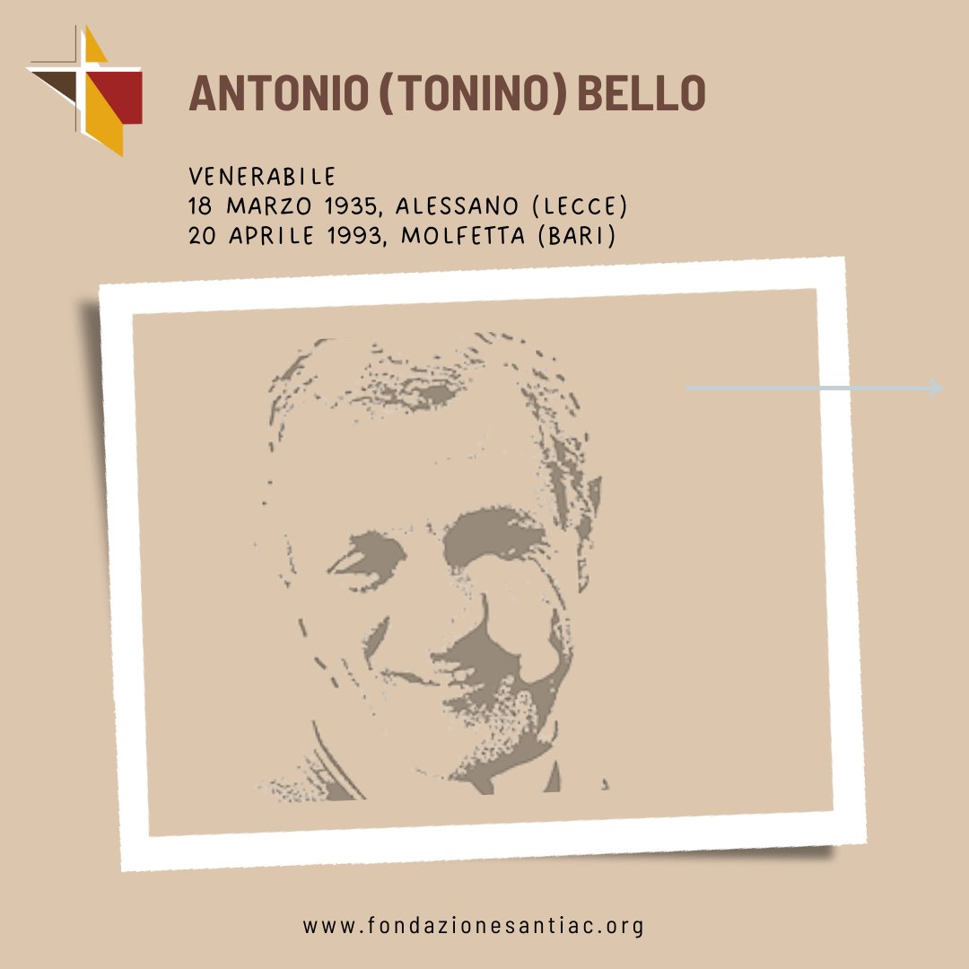 «Siate soprattutto uomini. Fino in fondo. ... E, oltre che iscritti all'Azione Cattolica, siate esperti di Cattolicità Attiva: capaci, cioè, di accoglienze ecumeniche, provocatori di solidarietà planetarie, missionari "fino agli estremi confini", profeti di giustizia e di pace”