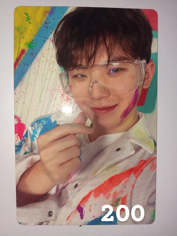urmyhomesvt's tweet photo. ꒰ wts | lfb | ph ꒱
∘˚˳  Seventeen pc's .ᐟ
⤷ Price is in the pic + pf + sf
⤷ onhand, tingi 
⤷ payo / 1 day reserve
⤷ mod: direct jnt
—reply/dm to claim

🏷️ Dino, Dokyeom/DK, Woozi Be the sun carat version/ carver https://t.co/E23wdOsHkb