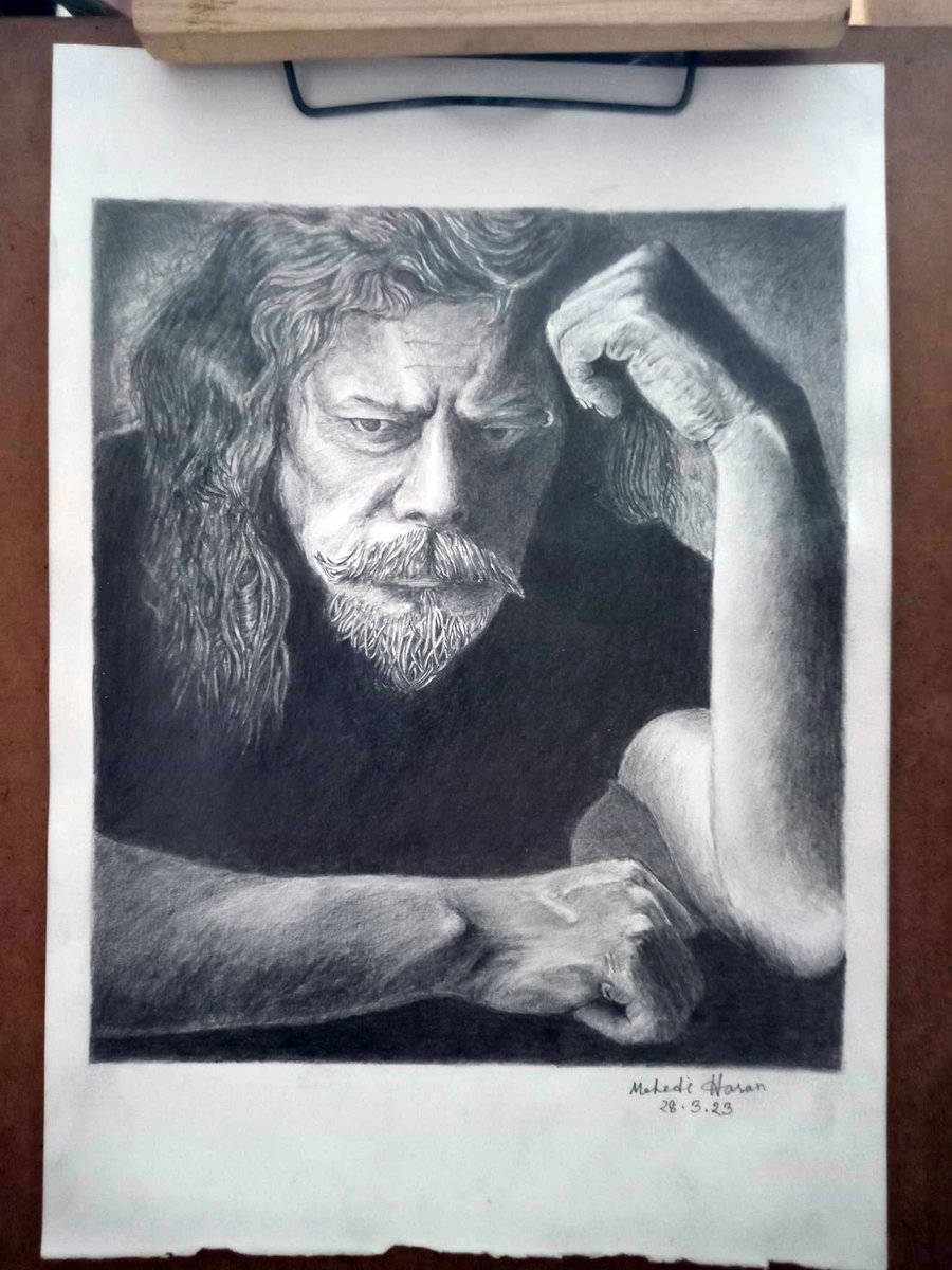 forring1399's tweet photo. #portrait  #pencilportrait #portraitartist #charcoaldrawing #charcoalportrait #pencilsketch #realisticportraitdrawing #sketch #sketching #sketchbook #illustration #illustrationart  #artcollector #portraitartist #portraitdrawing #portraitsketch #nagarbauljames #james
@ArtMutuals https://t.co/7GhFKXc2Xk
