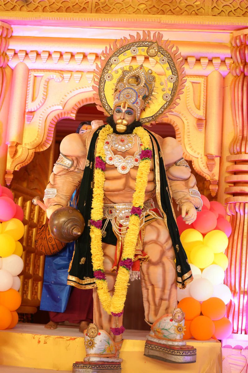 पंचम दिवस श्रीमद भागवत कथा पनागर(जबलपुर) की दिव्य झलकियाँ…