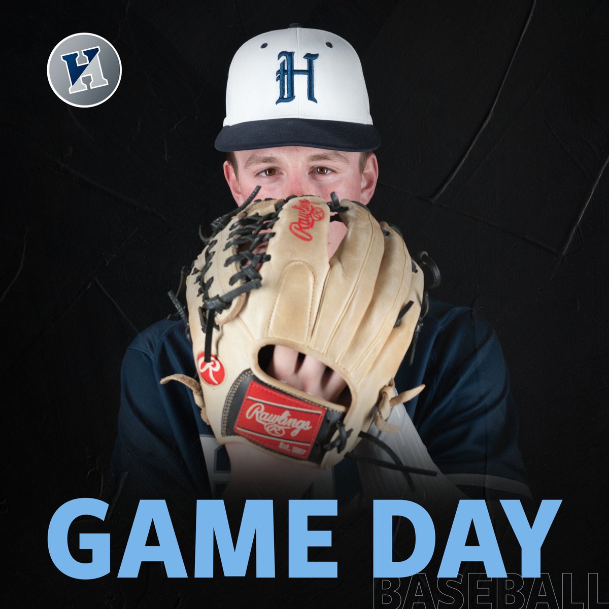 hill_base's tweet photo. Home opener today.

🆚 @HaverfordSchool 
⏰ 4:00 PM
📍 Home

@HillAthletics https://t.co/mp0HtNs5Lo