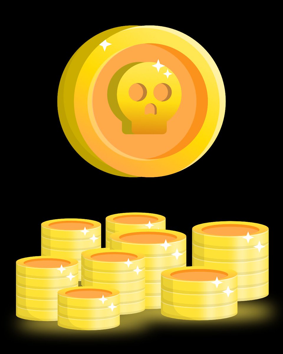 SebstianCartoon's tweet photo. Illustration - Gold coins

#illustration #illustrator #affinitydesigner #goldcoins #coins #gold #treasure #glow #piratetreasure #piratecoins #skullcoins https://t.co/SzlZU5U3N8