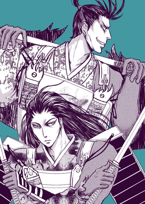高Bros.って擦れ違ったら良い香りしそう(ngwk) 