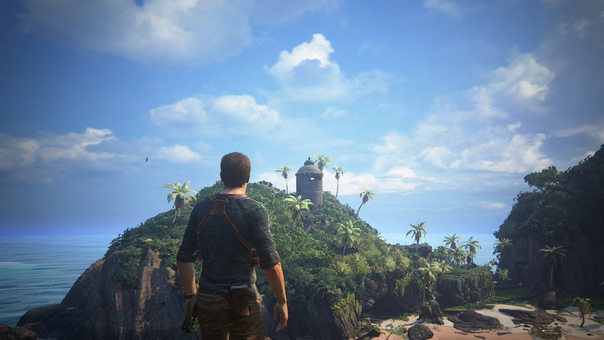 GameLandscapes's tweet photo. • Game: Uncharted: Legacy of Thieves Collection

• 1080p

Hope you like, consider to follow!

• Tags:
#games #Wallpaper #landscapes #gamewallpapers #game #gamingwallpapers #gamepics 
#photography #gameart
#PHOTOS #Uncharted 
#photography #PhotoMode #art  #share https://t.co/z3FHkSo6Ga