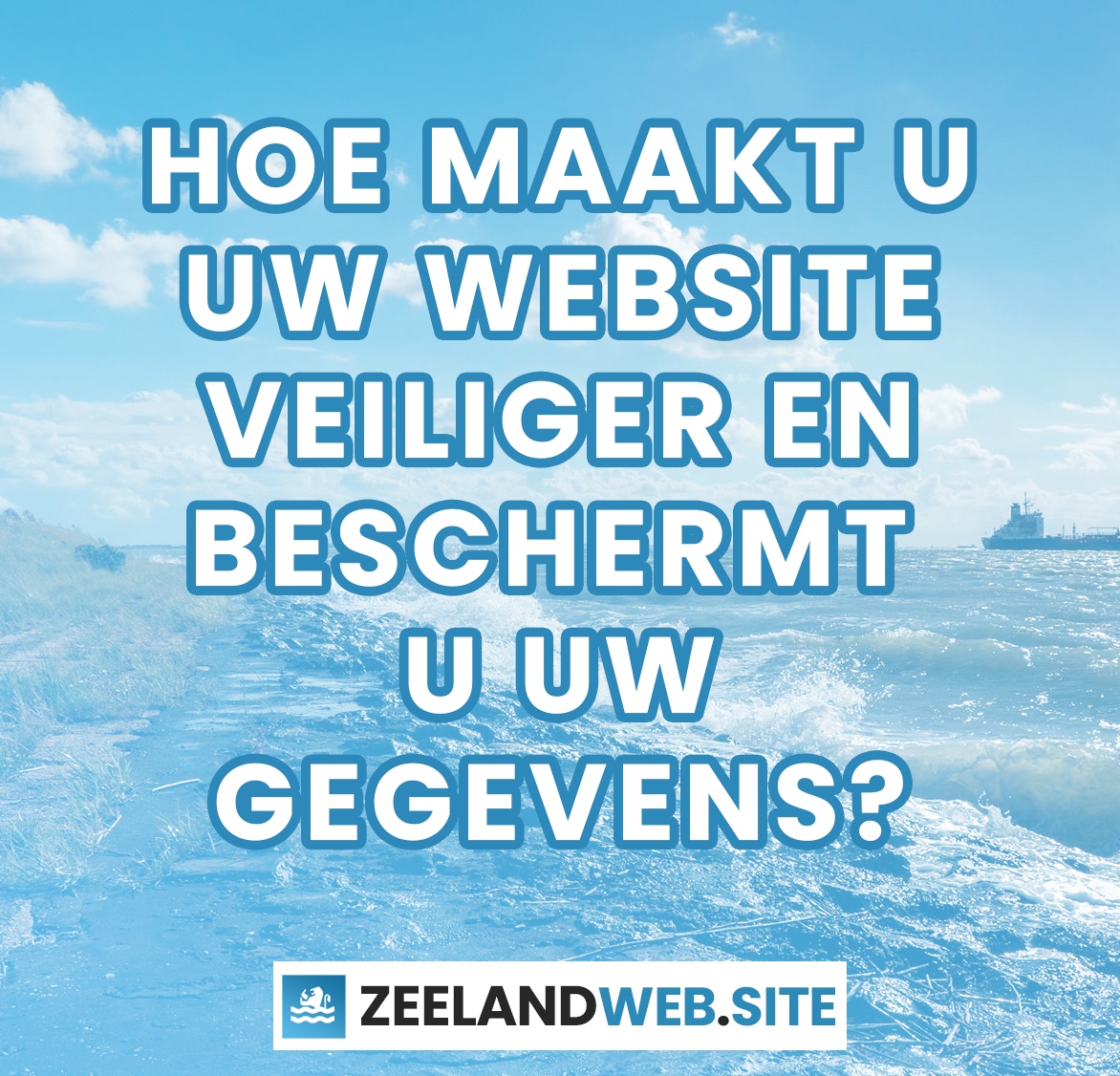 Bescherm uw website en gegevens met deze tips voor een betere online beveiliging! 🛡️🔒 

zeelandweb.site/2023/03/29/hoe…

#websitebeveiliging #onlinesecurity #cybersecurity #firewall #dataprotection #zeeland