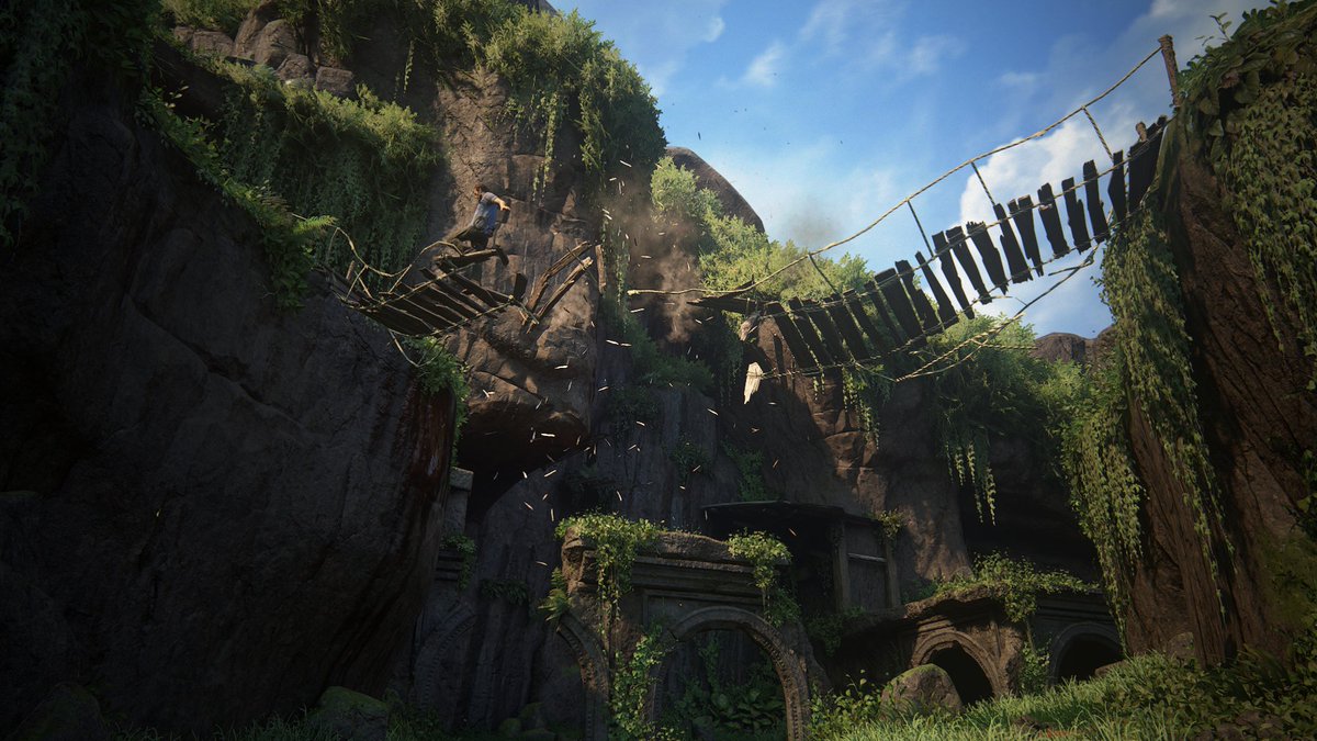 GameLandscapes's tweet photo. • Game: Uncharted: Legacy of Thieves Collection

• 1080p

Hope you like, consider to follow!

• Tags:
#games #Wallpaper #landscapes #gamewallpapers #game #gamingwallpapers #gamepics 
#photography #gameart
#PHOTOS #Uncharted 
#photography #PhotoMode #art  #share https://t.co/PgxtayPqrk