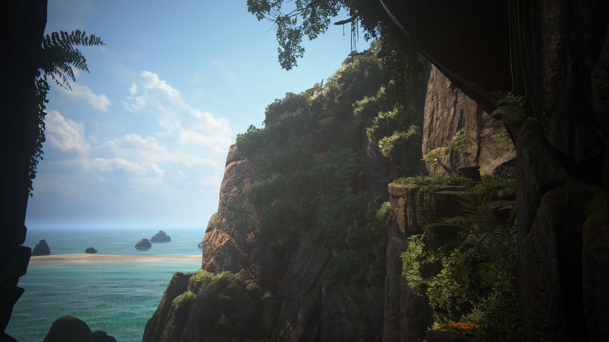 GameLandscapes's tweet photo. • Game: Uncharted: Legacy of Thieves Collection

Hope you like, consider to follow!

• Tags:
#games #Wallpaper #landscapes #gamewallpapers #game #gamingwallpapers #gamepics 
#photography #gameart
#PHOTOS #Uncharted 
#photography #PhotoMode #art  #share https://t.co/e8bhIttiSM