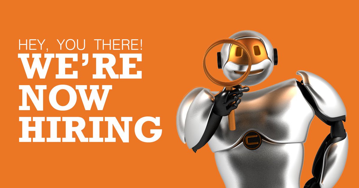 Ctelecoms_sa's tweet photo. We Are Hiring! 🚩
#Ctelecoms is looking for a qualified #Account_Manager in #Riyadh. 
🔸 If you have a Bachelor’s degree in business administration with two years of experience in sales, we’d like to meet you!

https://t.co/2NSka3F5PV

#Job_in_KSA #Job_opportunity_in_Saudi_Arabia https://t.co/2qmsTpb0XS