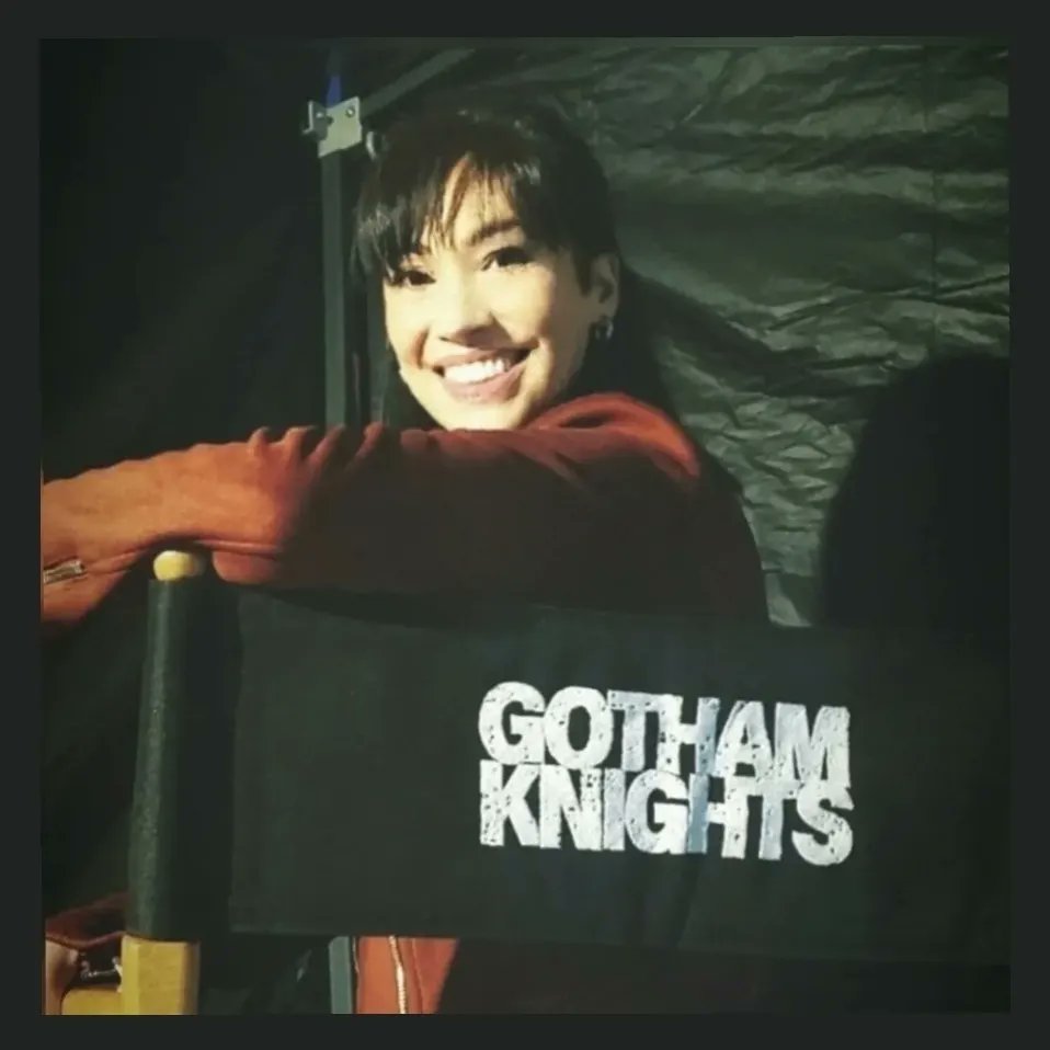 Lisa 💎 tweet media