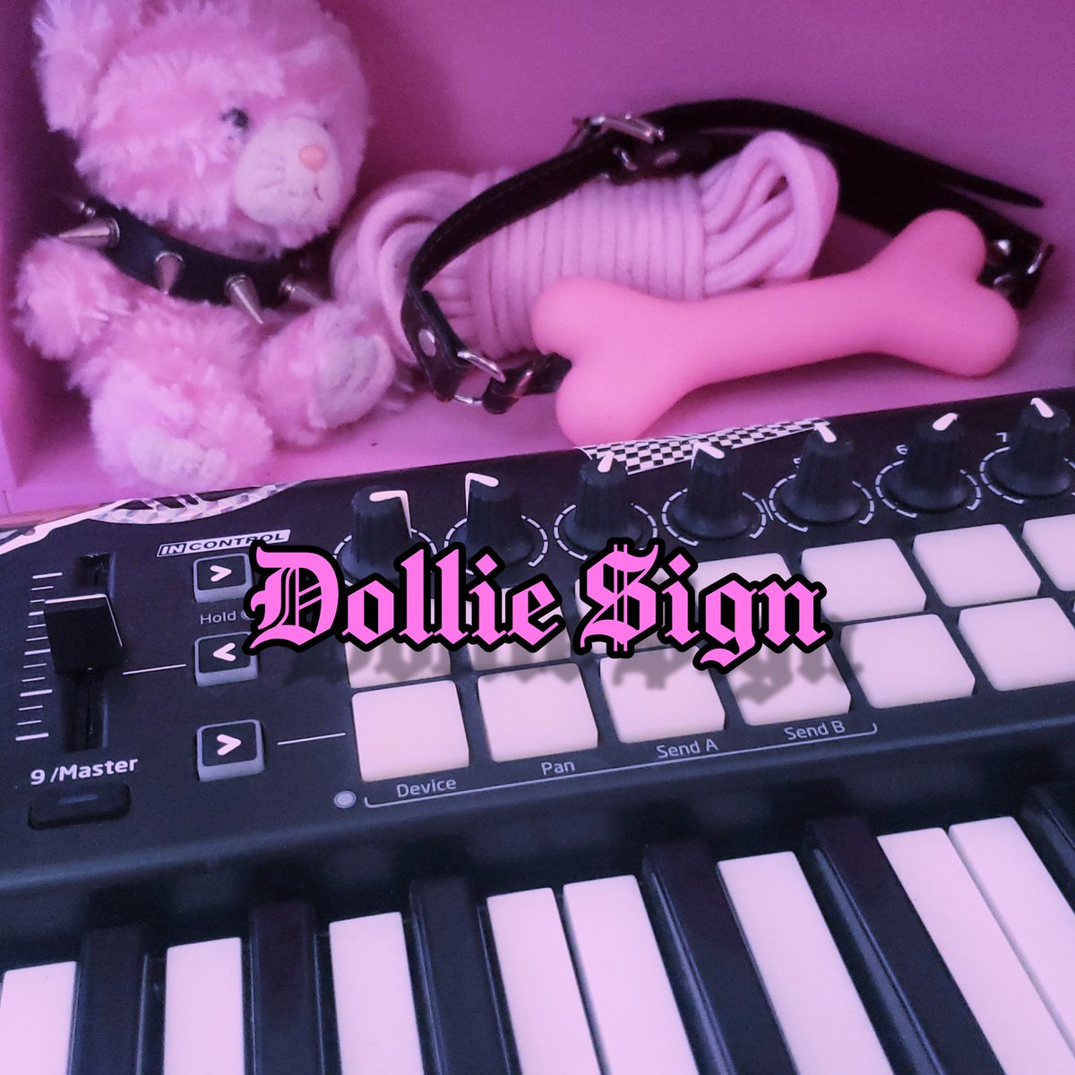 Neww synth and a vocal thingy i did ♡♡ also did a chopped version! Listen to DOLLIE $IGN by DOLLIE BEAR on #SoundCloud on.soundcloud.com/YJBtq