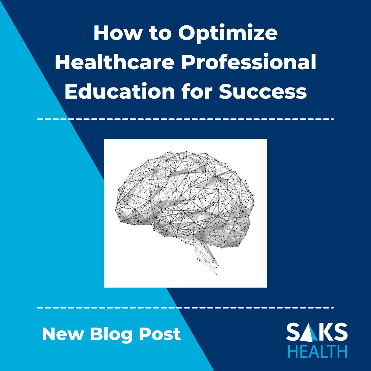 sakshealth's tweet photo. HCP education continues to be important and how it is delivered defines its success today. Read our latest blog post to learn the insights we’ve applied over years of developing successful educational programs: https://t.co/SImNrDqju1 
#hcpeducation #SAKSHealth #healthcareblog https://t.co/PHplEh0nM2