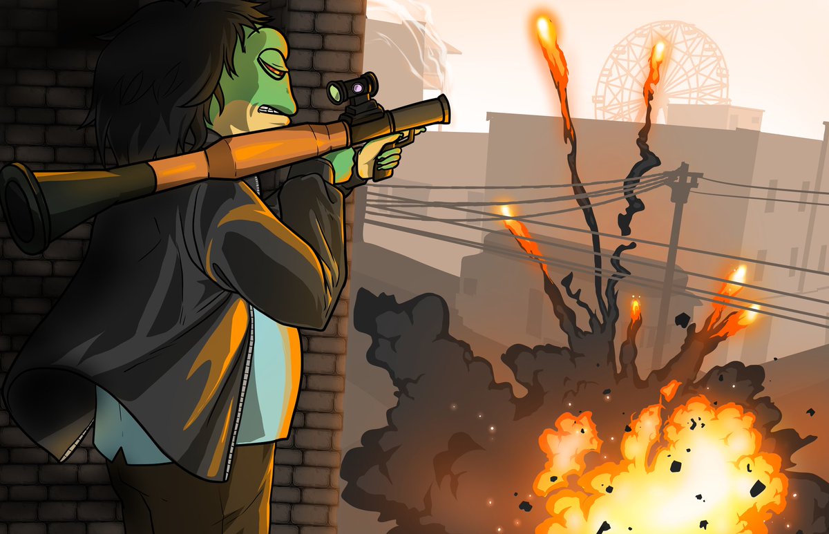 ViceToads | MINT: LIVE tweet media