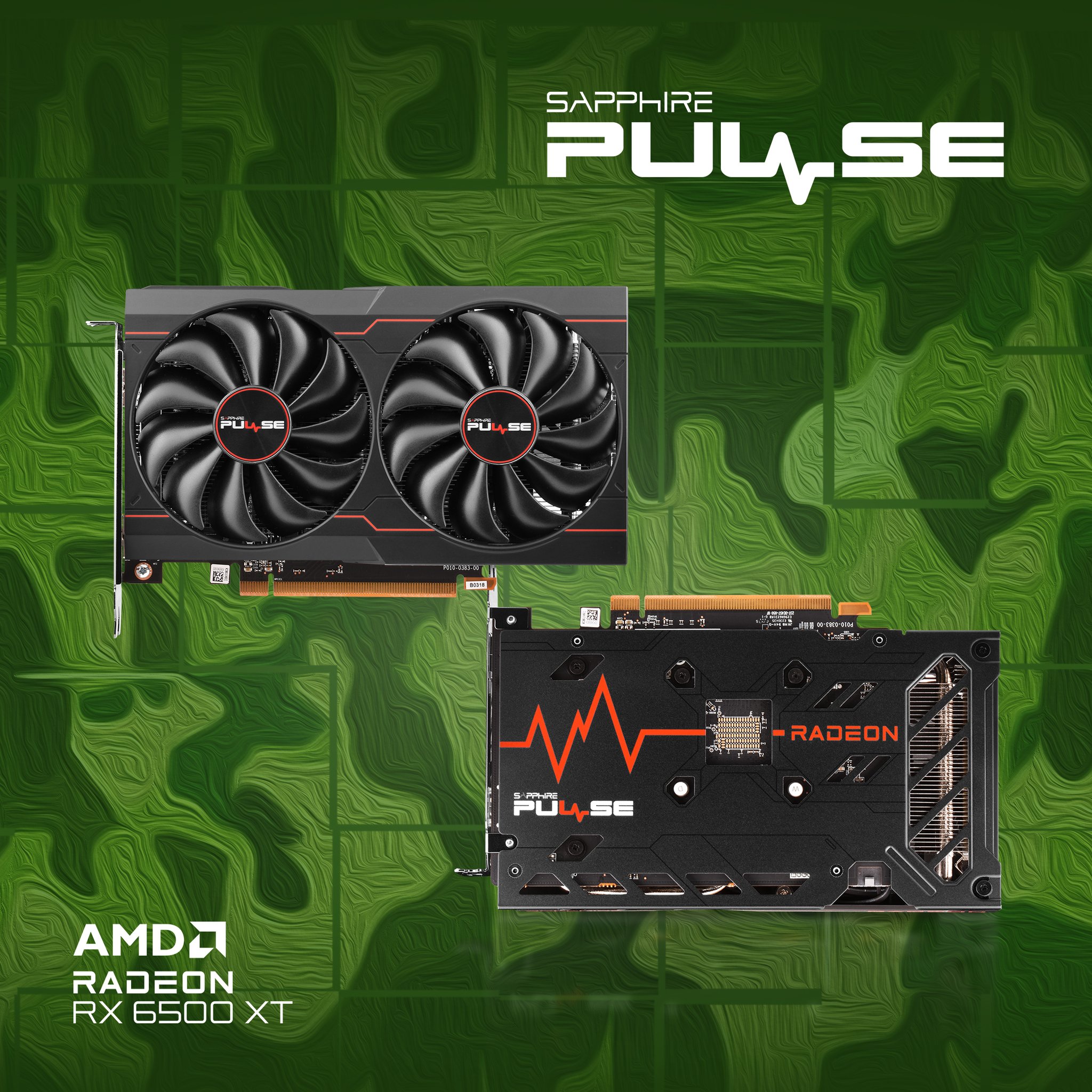 SAPPHIRE Technology on Twitter: