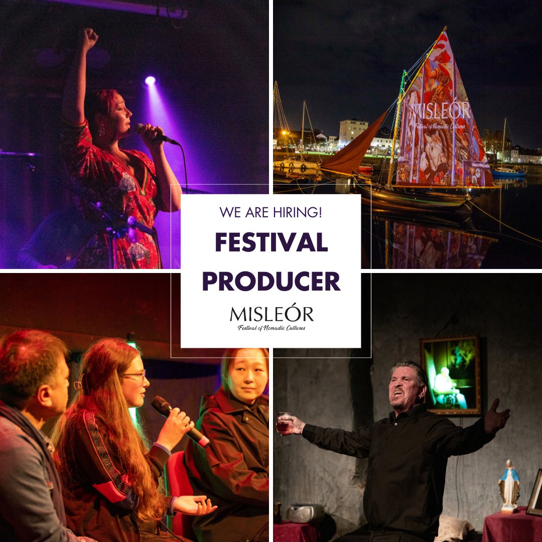 Misleór tweet media