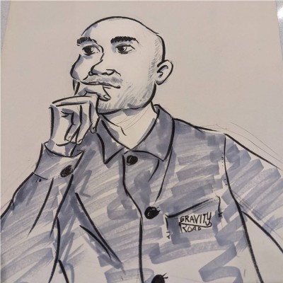 mike florence tweet media