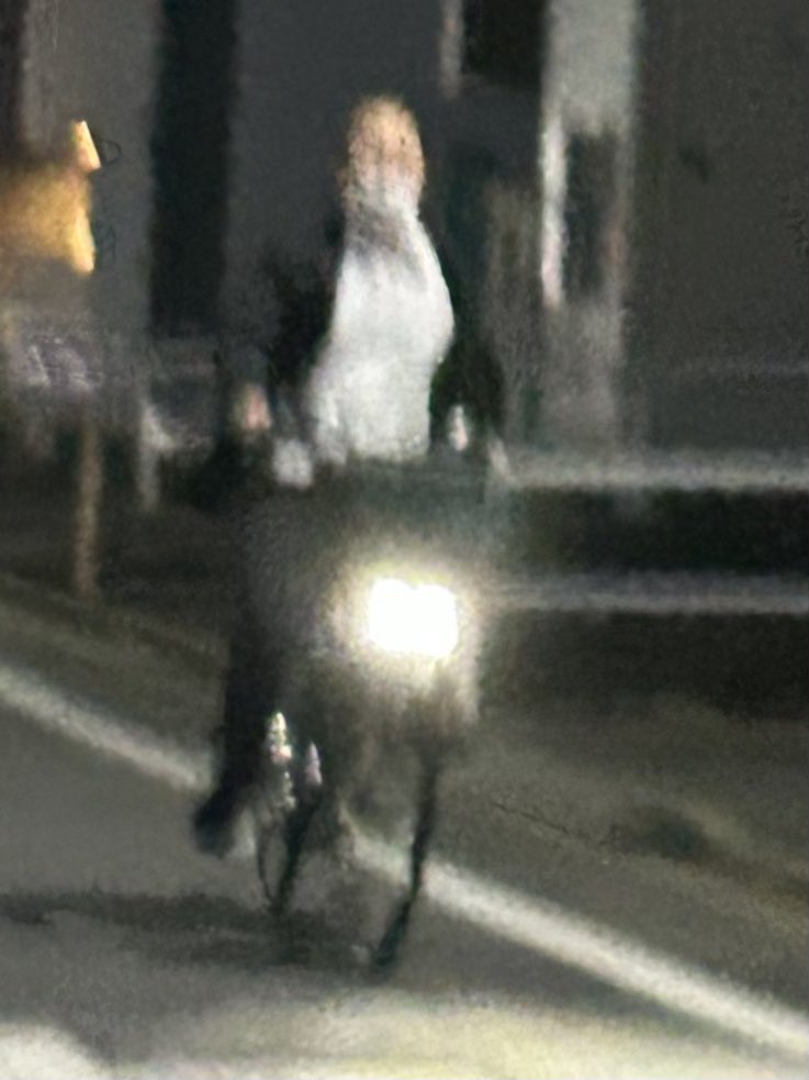 TJPattberg's tweet photo. Sure they are wearing their retard badges AT NIGHT, alone, on the bike, in the car, while walking the dog, jogging... 🫣🇯🇵👇🏻 #retardbadges #SocialEvils #feudaljapan #UScolony https://t.co/cJaI51IWxo