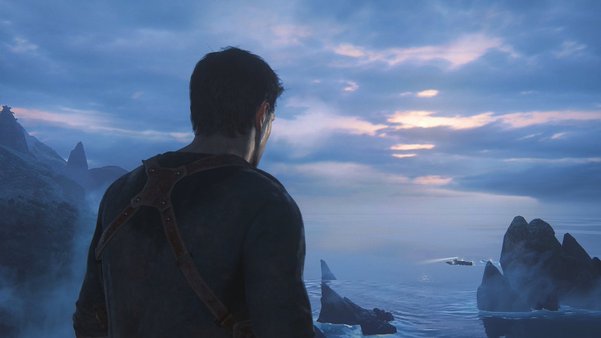 GameLandscapes's tweet photo. • Game: Uncharted: Legacy of Thieves Collection

Hope you like, consider to follow!

• Tags:
#games #Wallpaper #landscapes #gamewallpapers #game #gamingwallpapers #gamepics 
#photography #gameart
#PHOTOS #Uncharted 
#photography #PhotoMode #art  #share https://t.co/jPzxb5uGOQ