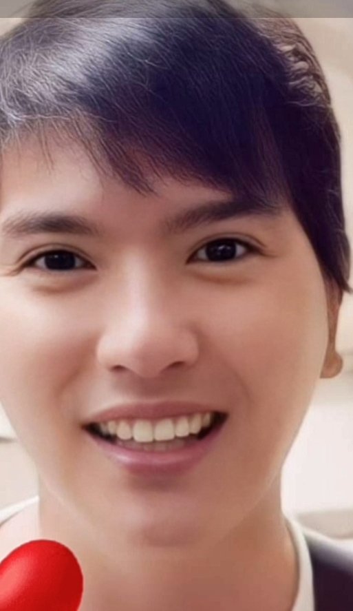 Pure love is a willingness to give without a thought of receiving anything in return

CONGRATS MYGZ MOLINO

#MygzAward_InVietnam