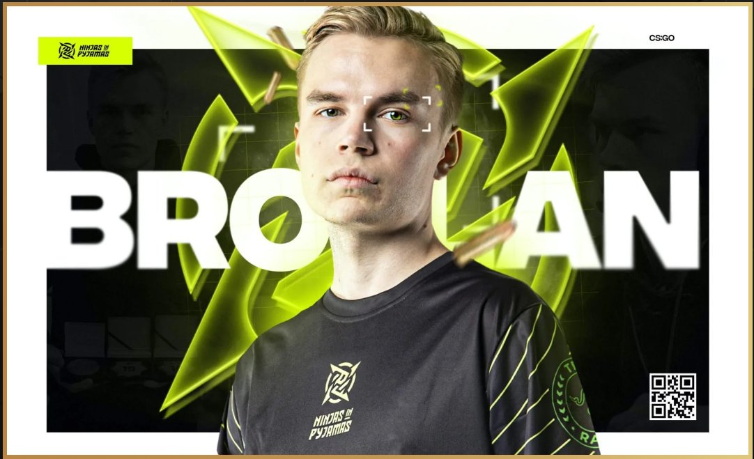 SVT Esport tweet media