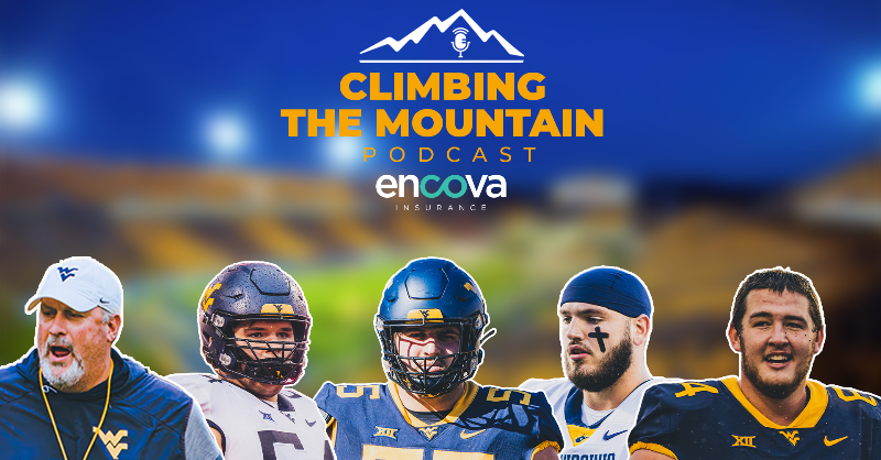 Country Roads Trust (@countryrdstrust) on Twitter photo Be sure to help support our athletes by purchasing a personalized mini helmet from one of our week two podcast guests!
<a href="/zfrazier54/">Zach Frazier</a> | <a href="/Freshie74/">Doug Nester</a> | <a href="/rimact5/">Tomas Rimac</a> | <a href="/MilumWyatt/">Wyatt Milum</a>
π countryroadstrust.com/autographs Be sure to help support our athletes by purchasing a personalized mini helmet from one of our week two podcast guests!
<a href="/zfrazier54/">Zach Frazier</a> | <a href="/Freshie74/">Doug Nester</a> | <a href="/rimact5/">Tomas Rimac</a> | <a href="/MilumWyatt/">Wyatt Milum</a>
π countryroadstrust.com/autographs