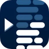 Teleprompter ift.tt/AlmWoSG  Teleprompter est une application simulant un téléprompteur avec une fonctionnalité intégrée d'enregistrement audio ou vidéo. A l'accueil, l'application présente les éléments déjà importés et prêts à être utilisés. Un bouton + permet de crée…