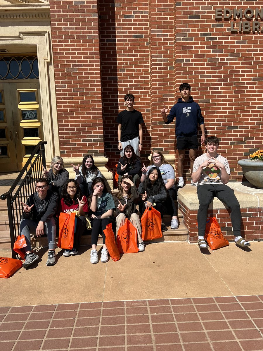 KHS AVID tweet media