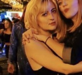 i miss being blonde 😔 https://t.co/iGpTKCu4Kn