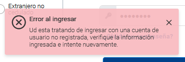 HenryAlcalaC's tweet photo. #Saime quiero entrar  a la pagina para revisar el estatus de pasaporte y arroja siempre el mismo error, no puedo cambiar contraseña, ni registrar usuario https://t.co/fOG38bIpkp