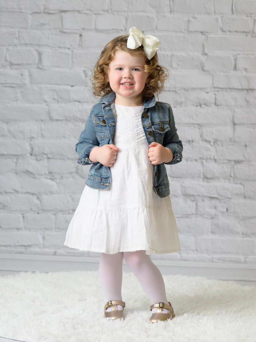 Advice on how I am ever supposed to say no to anything this girl ever wants?