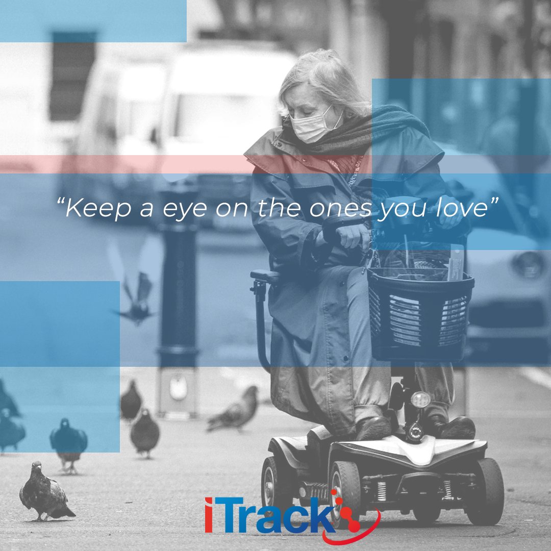 iTrack GPS Trackers tweet media