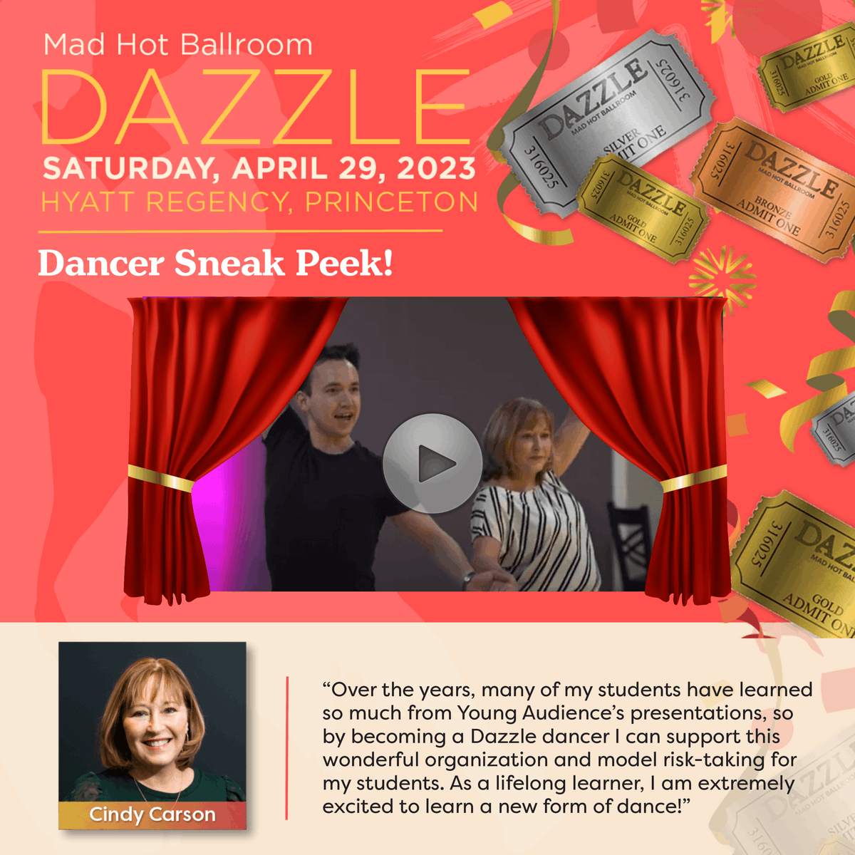 Young Audiences Arts for Learning NJ & EPA tweet media