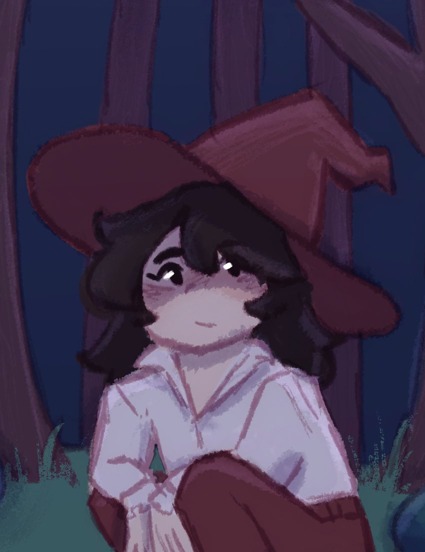 HoneeyBea's tweet photo. I don’t actually like how this came out :/ 
-
#art #anime #manga #oc #opencommissions #ArtCommissions https://t.co/nyb8GCl7zO