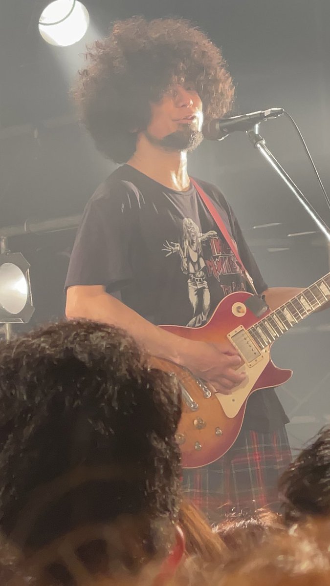 Sugarcaneii's tweet photo. 渉さんカッコ良かった☺️
前行きすぎて体力持たなかったけど😅
#バックドロップシンデレラ 
#ワチャ系 https://t.co/YskaUcj57v