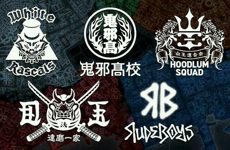 norihisahelen's tweet photo. Au High and Low. 

Pov : uang adek ilang. 
#sword #highandlow #sanohrengo #whiterascal #oyako #rudeboys #darumaikka https://t.co/4ulG7xx8TT