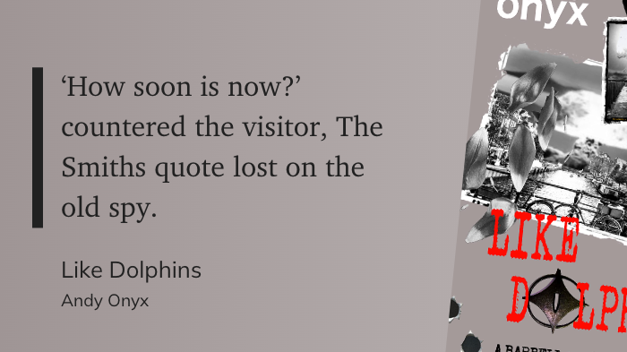 spybrary tweet picture