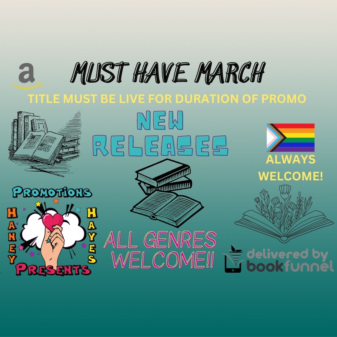 authorjhaney's tweet photo. Check out these new Releases!
https://t.co/sTkQsiaeuo https://t.co/qmgQHkt1EI