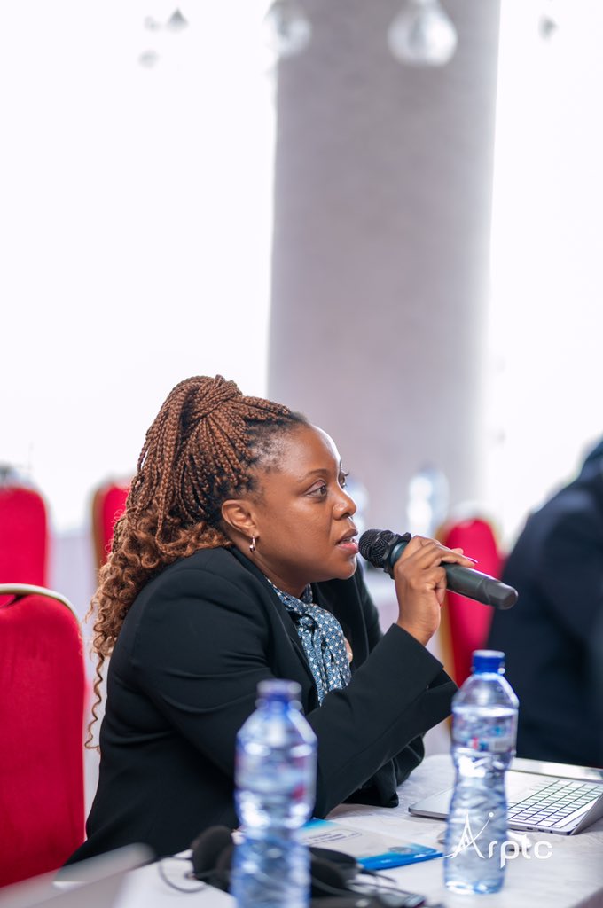 OfficielArptc's tweet photo. #RDC #SADC #CRASA 

ATELIERS PRÉ-AGA 28-29 mars 2023 sur les communications électroniques.

Atelier de renforcement des capacités et dialogue réglementaire sur : l'économie spatiale, les cadres de concurrence durable et l'intelligence artificielle à l'ère de la numérisation https://t.co/2XgXy0dpUH
