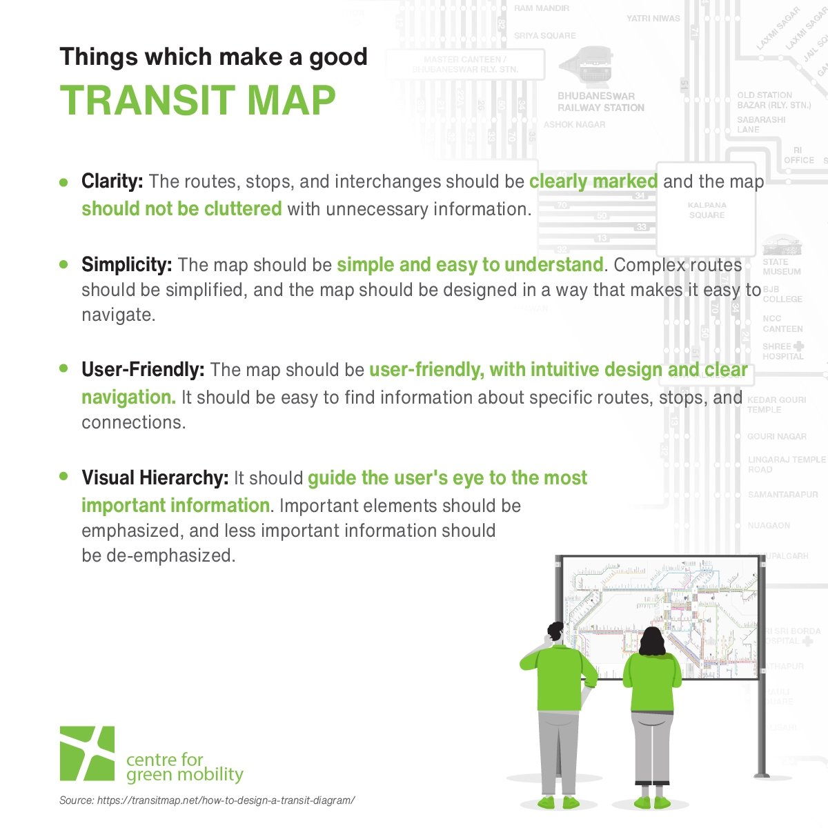 GreenMobilityIN's tweet image. Transit Maps have been guiding public transport users around the world. 
With close to a century of continuous evolution, we present here a few examples of well known transit maps from the global cities. 

Stay tuned for more transit maps from Indian Cities. 

#transitmaps