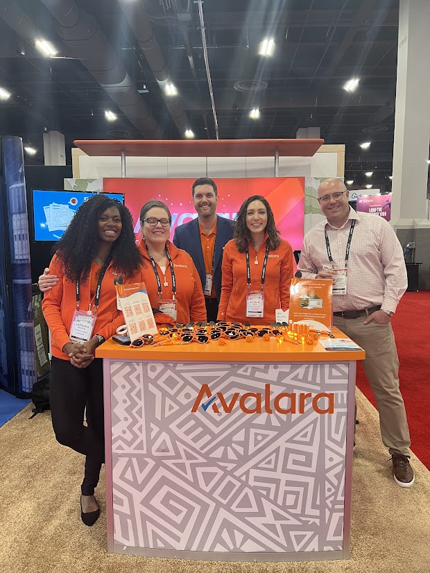 That's a wrap on Shoptalk! What an amazing time over the last couple of days at #Shoptalk 2023. We had many great meetings and especially enjoyed our extra time with Eric Osborne, and Tom Arehart from #Avalara.
#DigiCommerce #commerce #b2b #b2c #headlesscommerce
