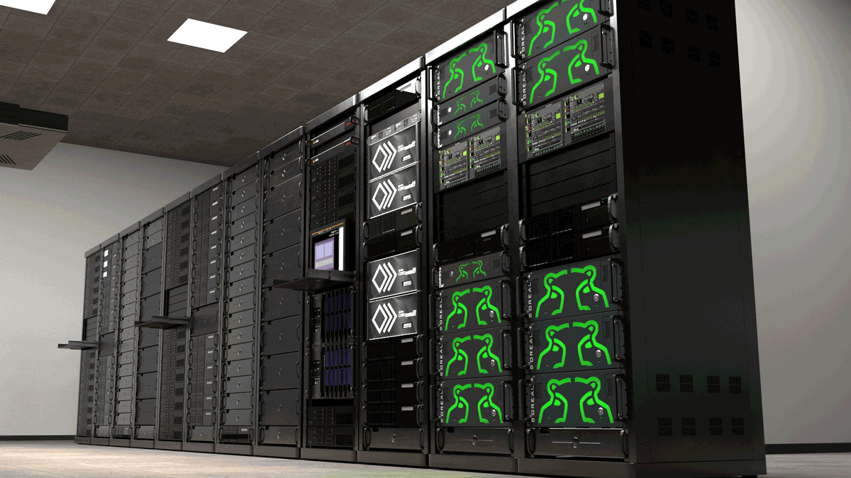 tvONEusa's tweet photo. Unlock Hidden Revenue Streams from Your Rack Installation 🔒
Learn how easy it is to effectively integrate small, DC powered devices into your stadium & arena installations in our blog.
Read it now ➡️ https://t.co/Z35Gaoh4ZJ
#proav #avtweeps #racking #rackinstallation https://t.co/PxIdbCAMYU