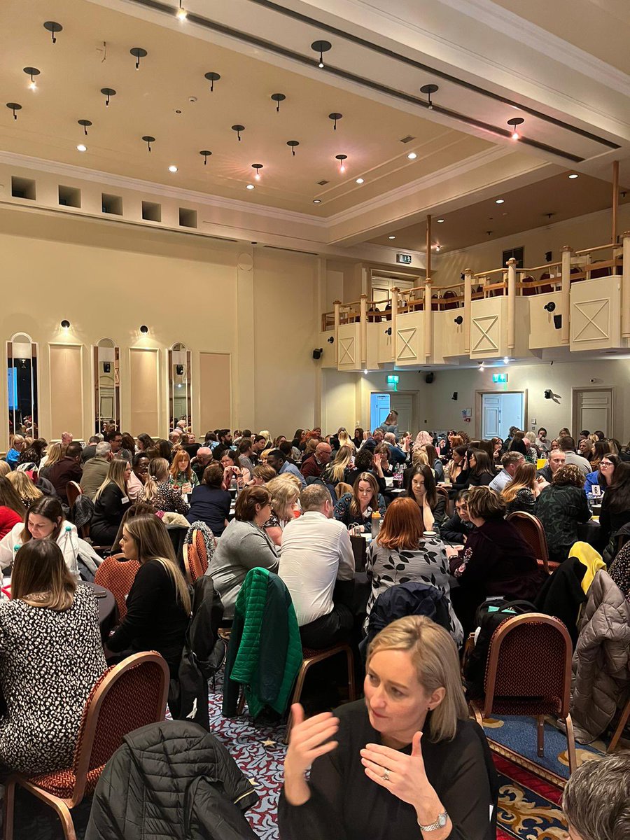 Day two of our middle leadership event “From here to where?” Middle leaders as cultural change leaders. Being mindful of the leadership shadow you cast to change culture. Fantastic to be with such inspiring engaged leaders ❤️