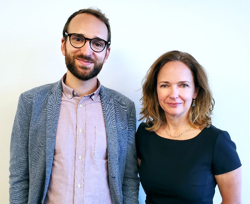 U of T Public Health (@uoft_dlsph) on Twitter photo Announcing the AMS-Fitzgerald Fellowship in AI and Human-Centred Leadership -- the first of its kind in Canada! We're helping emerging health systems leaders enhance their capacity to implement human-centred uses of AI. ow.ly/A4V050NuQxn cc: <a href="/AMSHealthcare/">AMS Healthcare</a> <a href="/utjcb/">U of T Bioethics</a> Announcing the AMS-Fitzgerald Fellowship in AI and Human-Centred Leadership -- the first of its kind in Canada! We're helping emerging health systems leaders enhance their capacity to implement human-centred uses of AI. ow.ly/A4V050NuQxn cc: <a href="/AMSHealthcare/">AMS Healthcare</a> <a href="/utjcb/">U of T Bioethics</a>