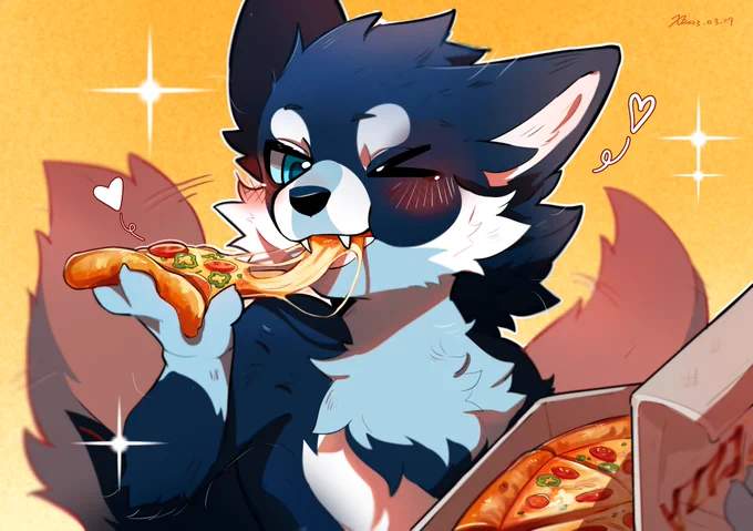 #CommissionYumyum~ 