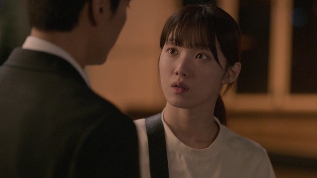 HabisNontonFilm's tweet photo. Perasaan campur aduk habis streaming #CallItLoveID di @DisneyPlusID

Seneng bgt liat Dongjin &amp; Woojoo yg makin sayang, tapi takut kalo nantinya  semua kebongkar dan Dongjin akhirnya tau.

Udah berhasil move on padahal. 🥲

#DisneyPlusHotstarID https://t.co/7tPJmVKExa