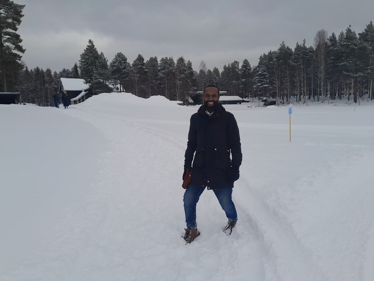 FitsumComputer's tweet image. Bomba, Finland! Memorable trip