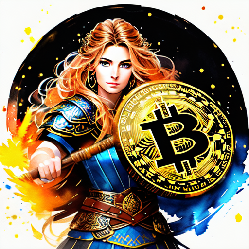 Crypto_Vertigo's tweet photo. "bitcoin warrior queen" collection created by AI

 https://t.co/445AbnTLe6

#btc #warrior #queen #bicasso #binance #bitcoin #aiart 

@hey_wallet  send 10101 $CHILI to the first 99 retweets + follow + ❤️ + tag 1 friend https://t.co/ewj4HT8pzO