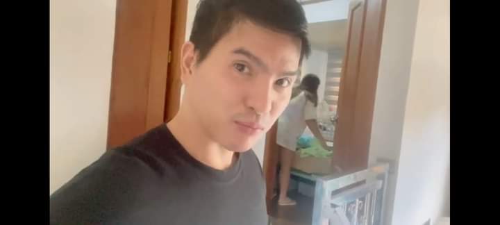 The best support you could ever offer is to just simply keep it real.

CONGRATS MYGZ MOLINO

#MygzAward_InVietnam