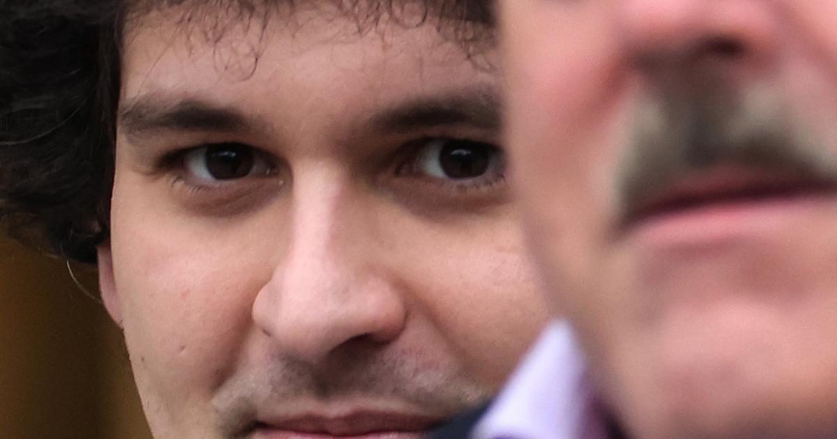 haroldlgardner's tweet image. #FTX co-founder #SamBankmanFried accused of #bribing #Chinese officials | Engadget buff.ly/3G0tEQr #cryptocurrecy