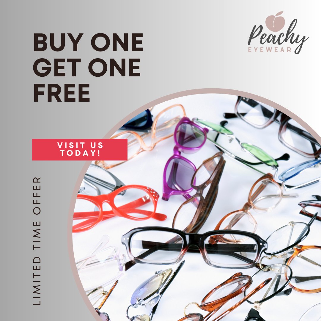 Peachy Eyewear (@peachy_eyewear) / Posts / X
